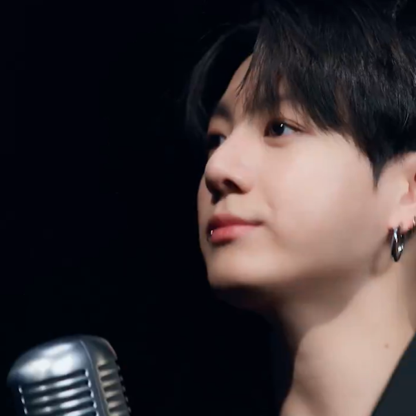 정국 (방탄소년단) 최근 활동샷