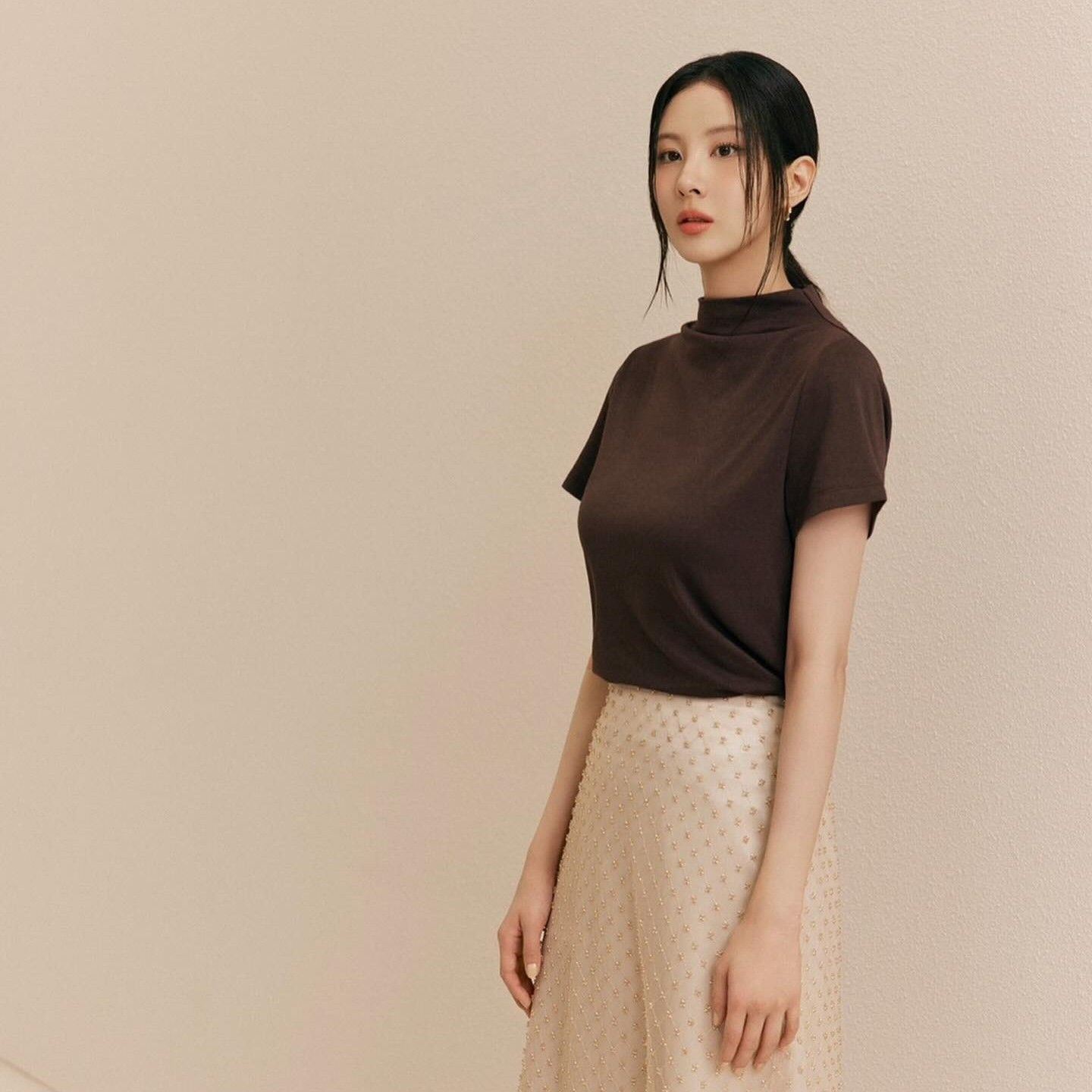 徐玄 (少女时代)的最新照片