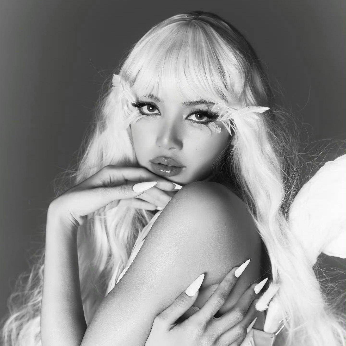 리사 (BLACKPINK)의 최신 사진