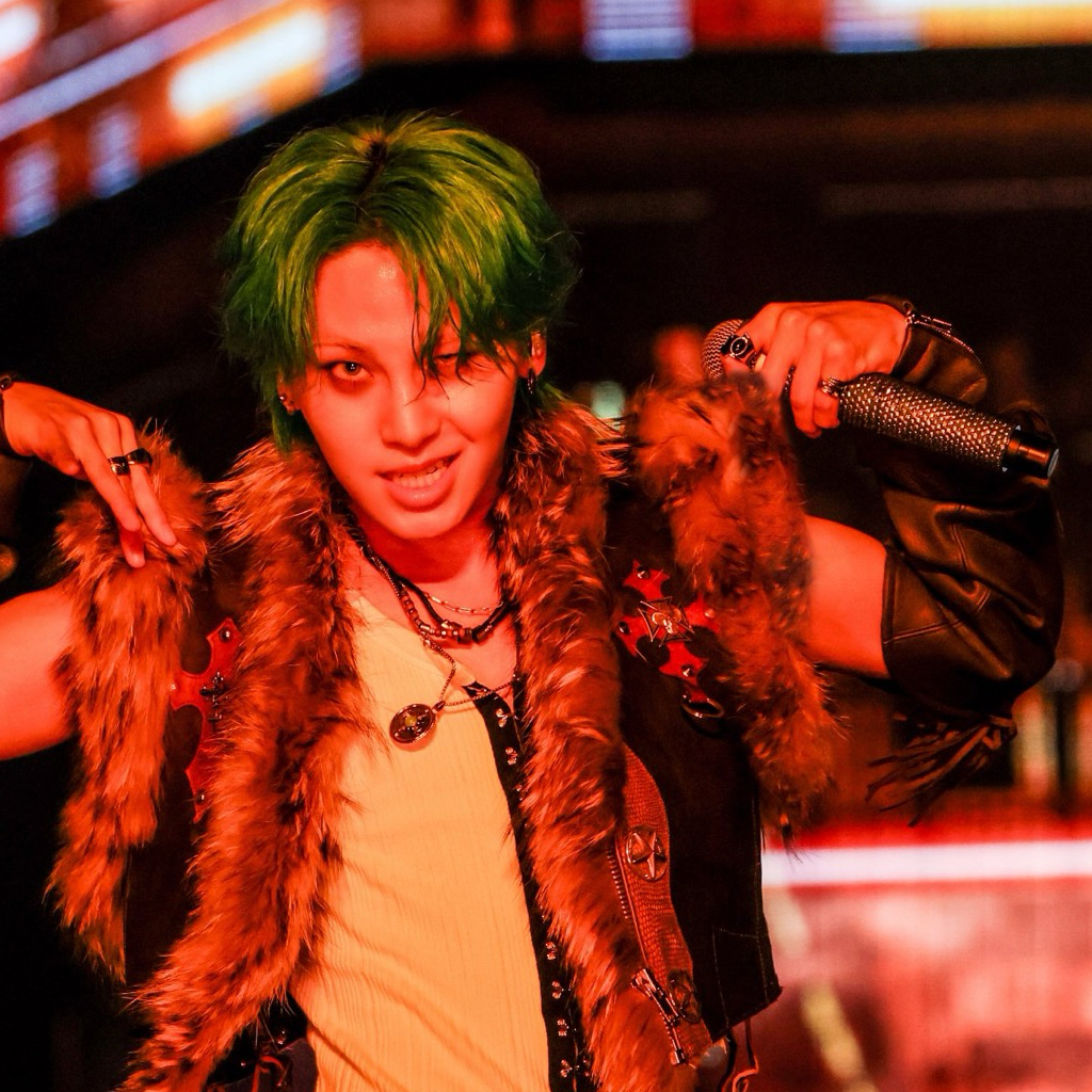 A moment captured by Kawashiri Ren (JO1)'s fan