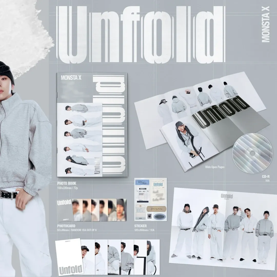 기현 (몬스타엑스)의 최신 사진