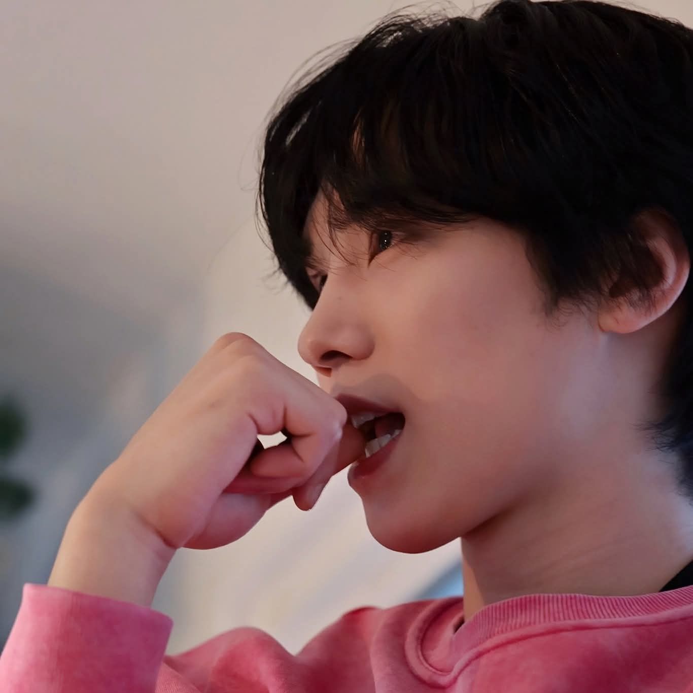 Behind-the-scenes cut of Rocky