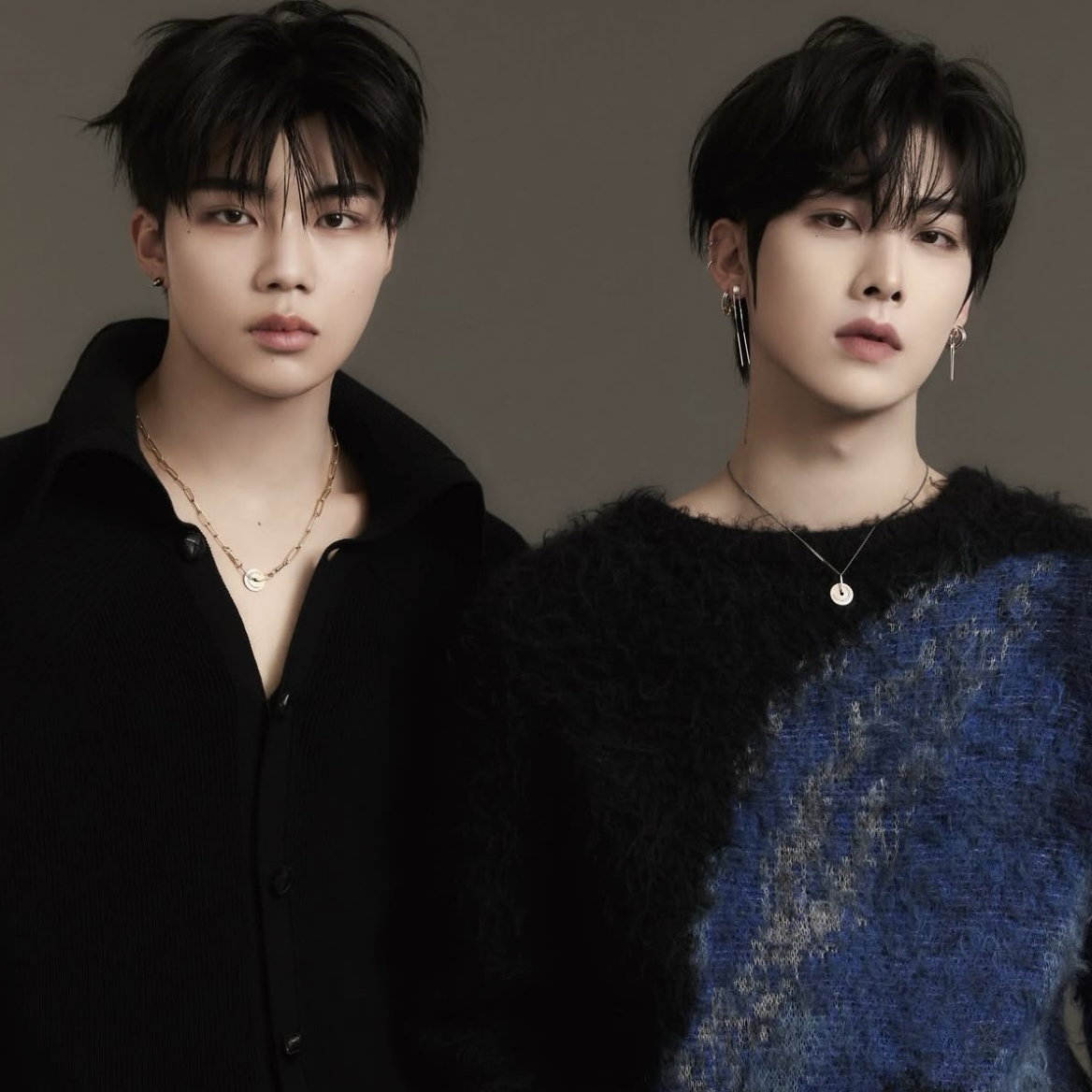 Latest photo of Ricky (ZEROBASEONE)