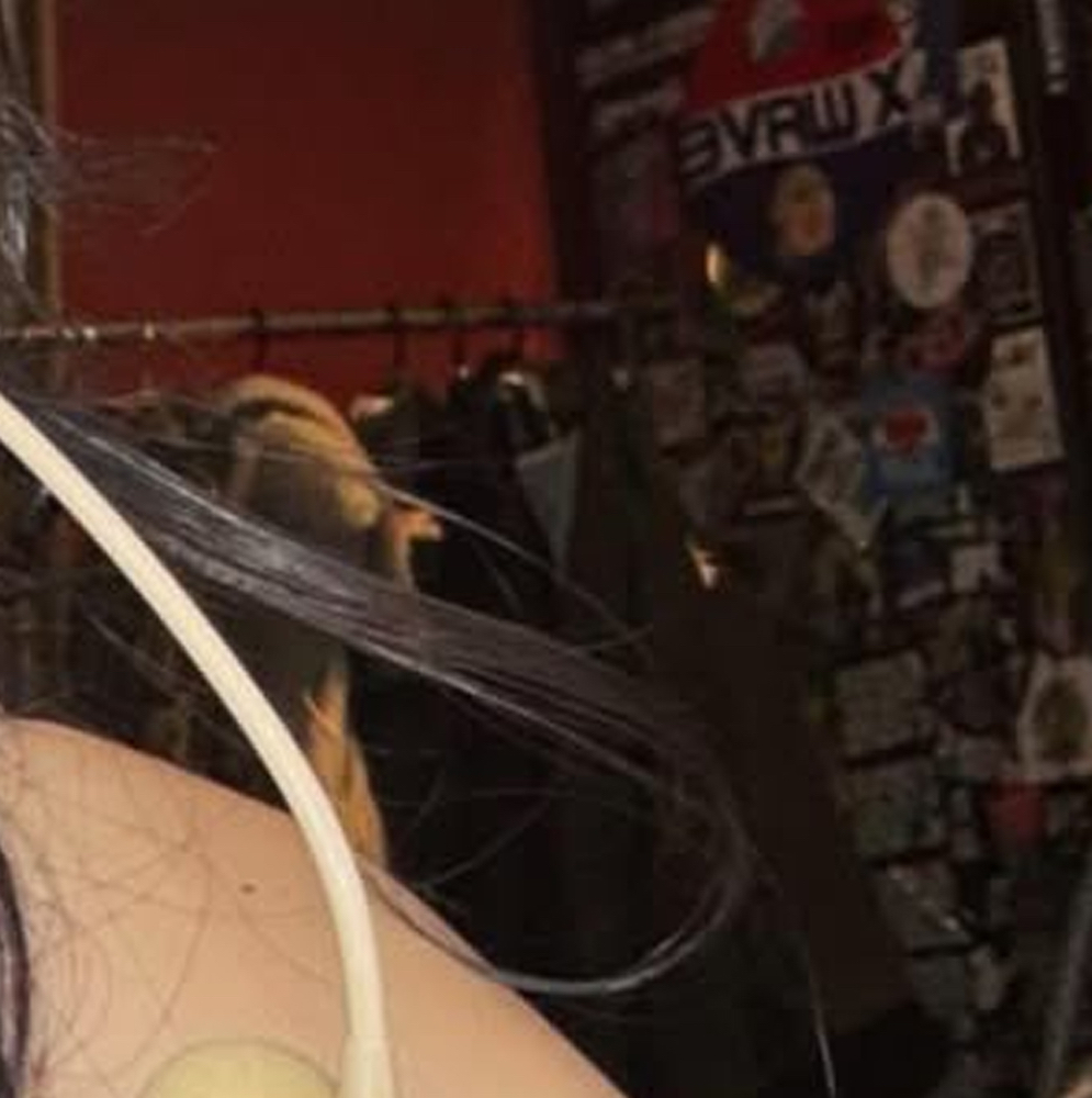 Behind-the-scenes cut of Choerry (ARTMS)