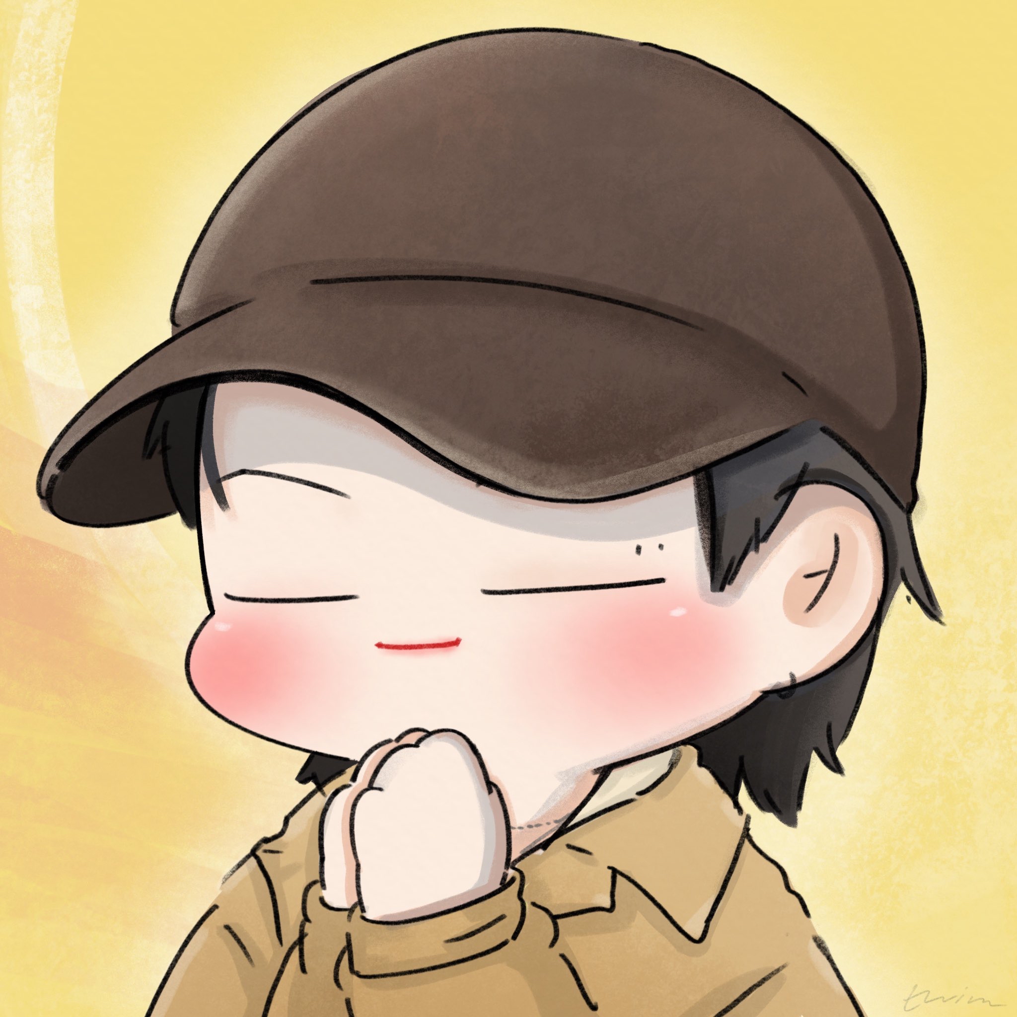 Momen yang diabadikan oleh penggemar GOT7