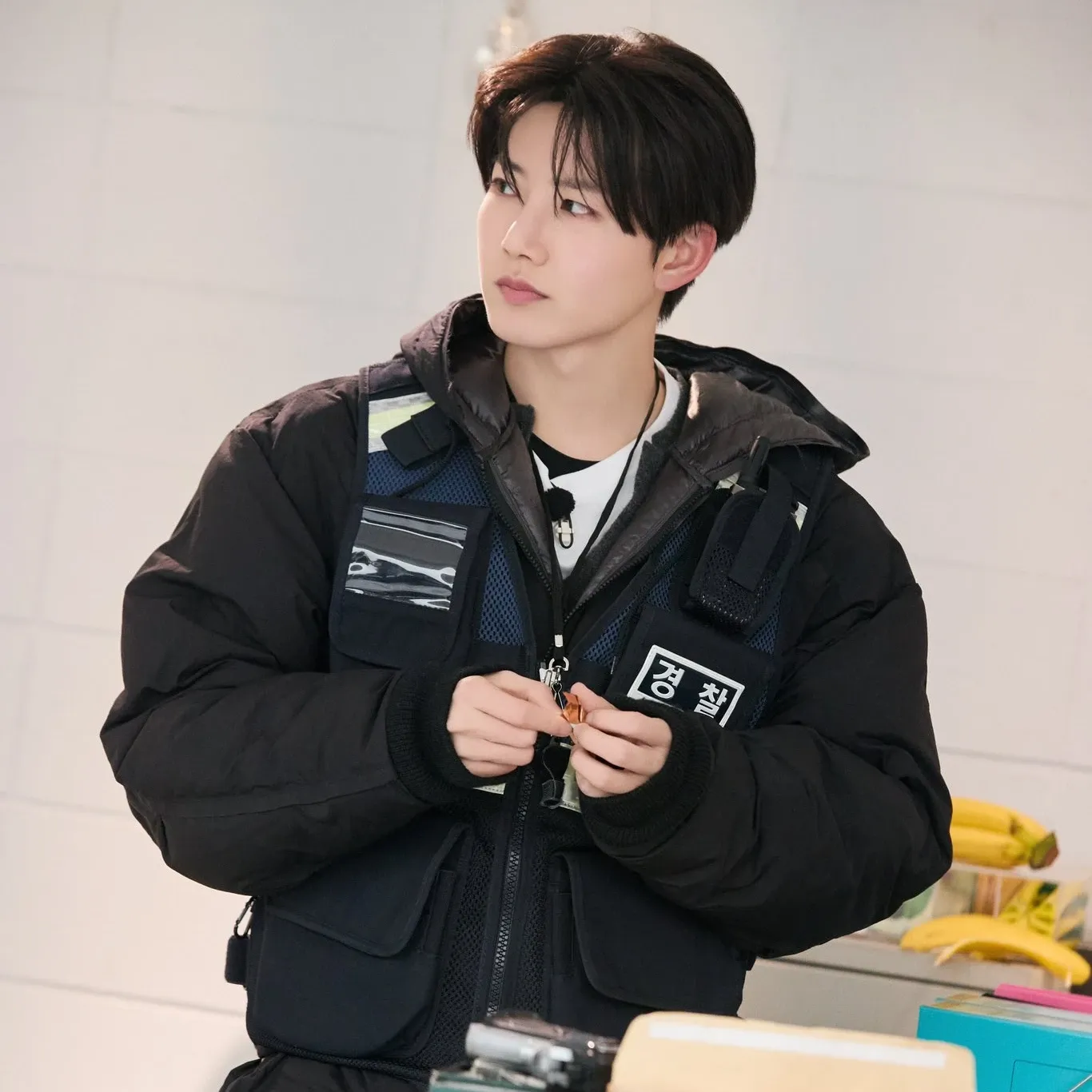 준규 (TREASURE)의 최신 사진