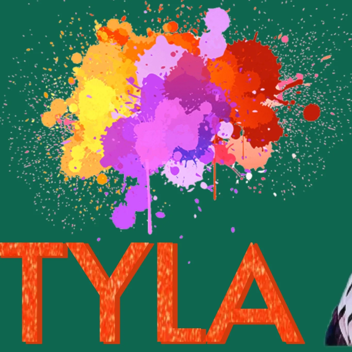 Behind-the-scenes cut of Tyla