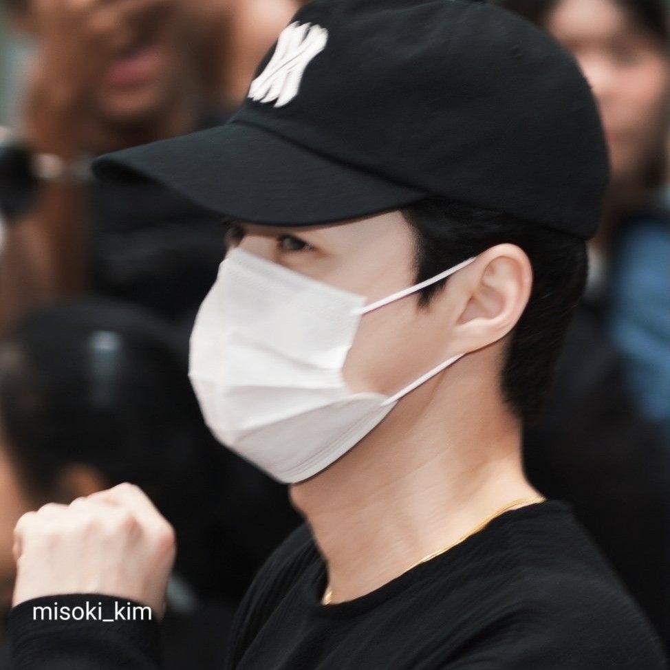 世勳 (EXO)的最新照片