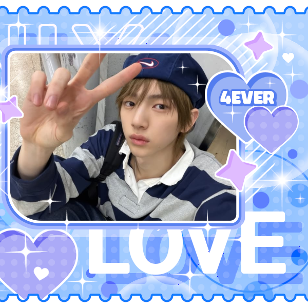 Latest photo of Juhoon (CORTIS)