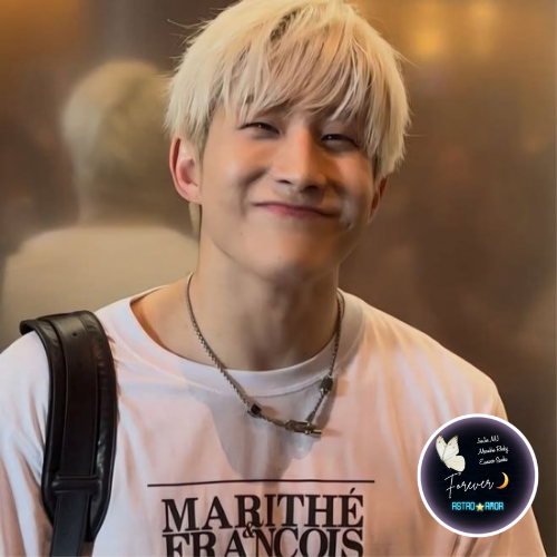 Momen yang diabadikan oleh penggemar ASTRO