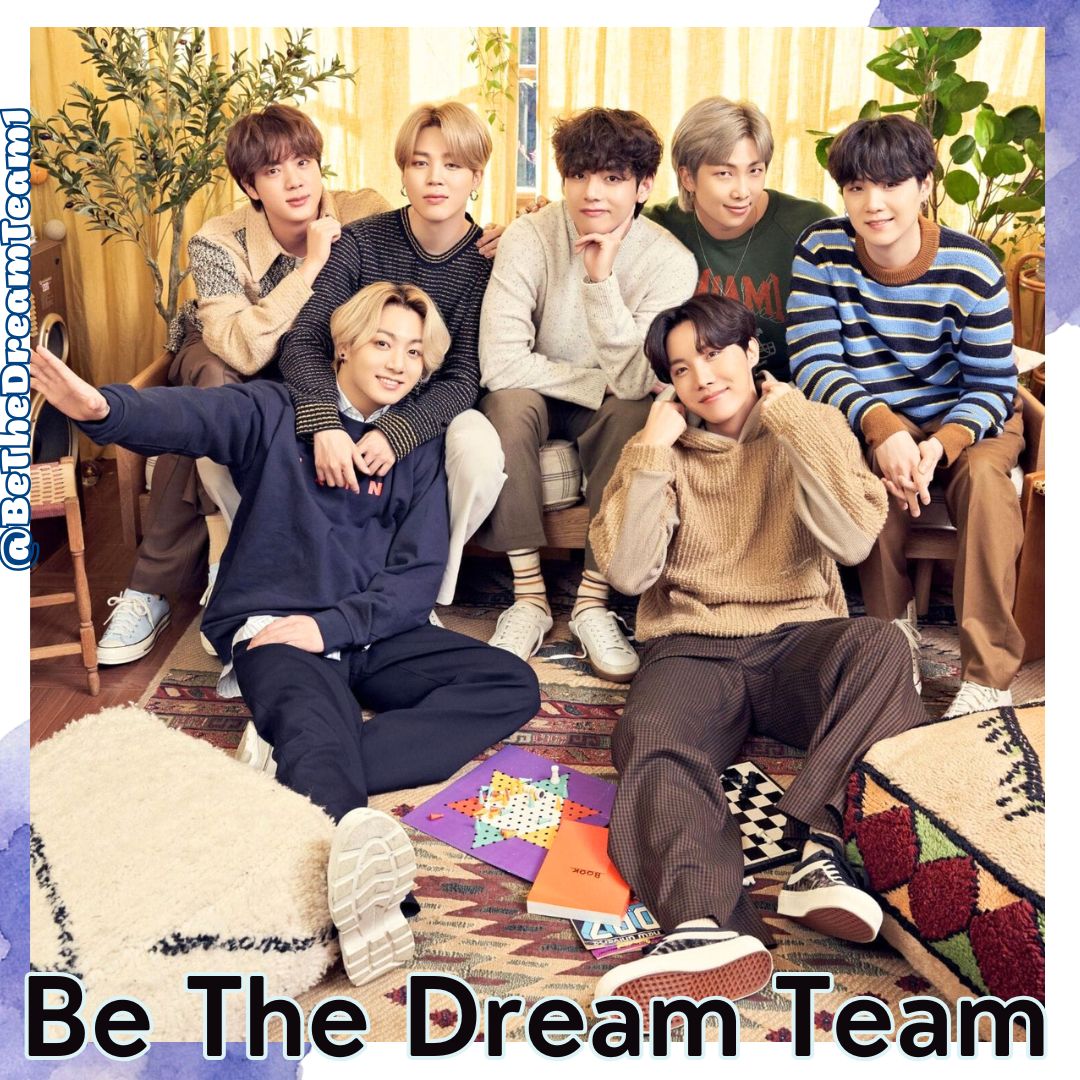 防彈少年團的最新活動照片