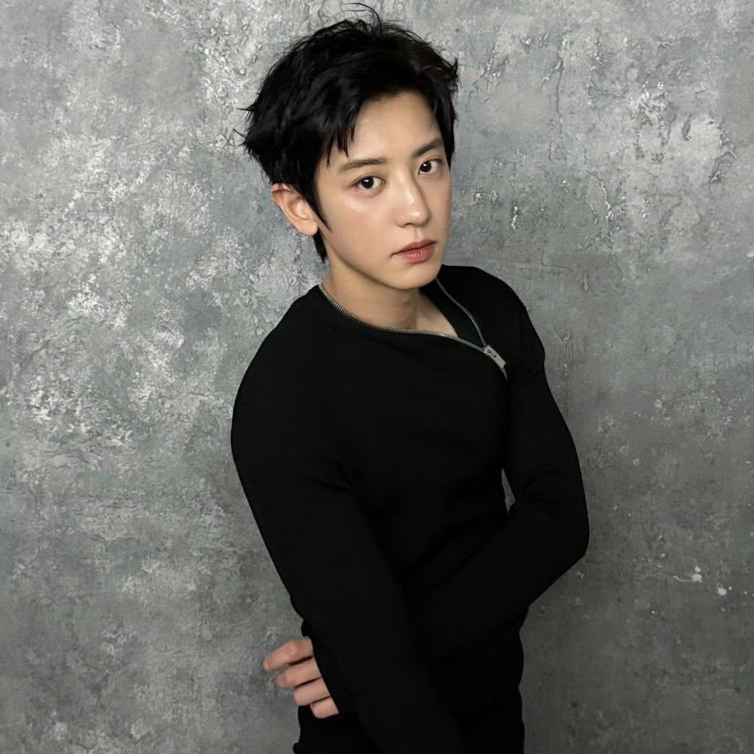 EXO的最新活動照片