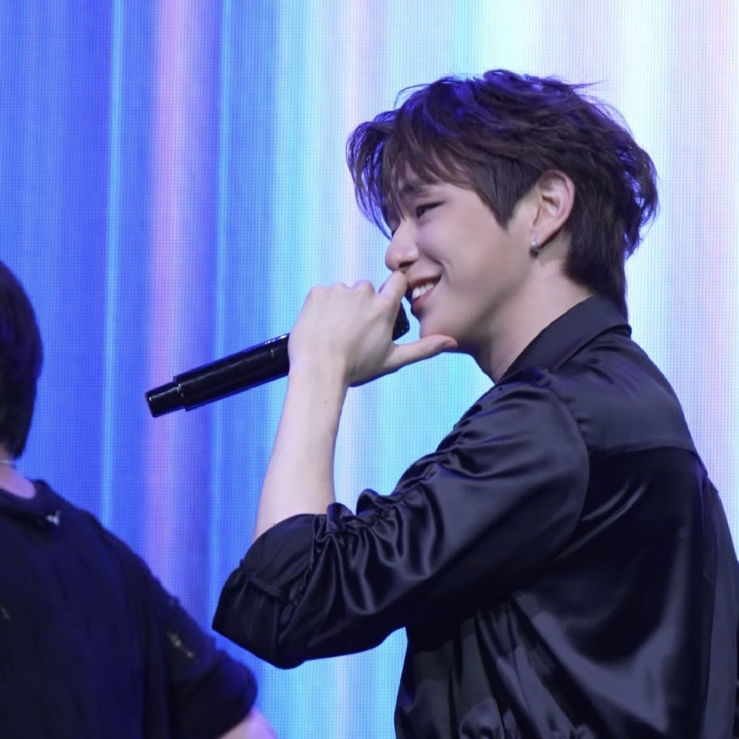 강다니엘의 최신 사진