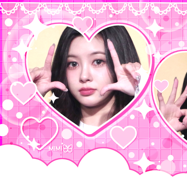 Recent activity shot of Kim Dayeon (Kep1er)