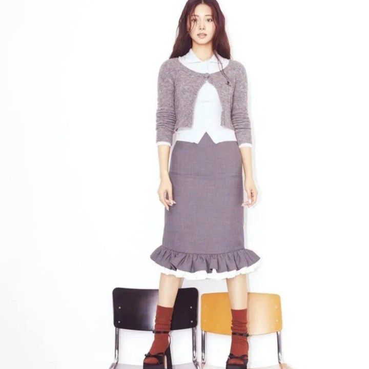 子瑜 (TWICE)的最新活動照片