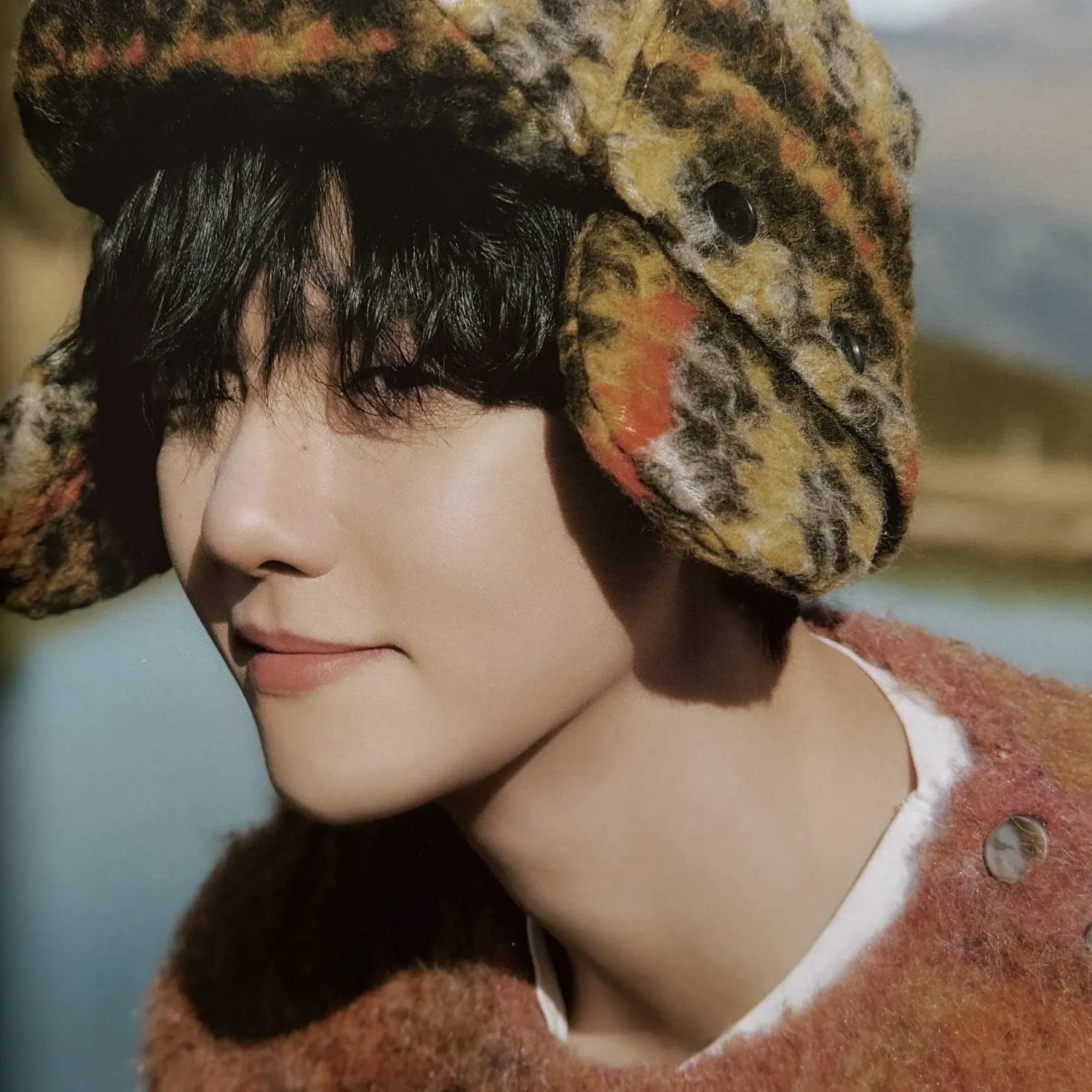 백현 (EXO)의 최신 사진