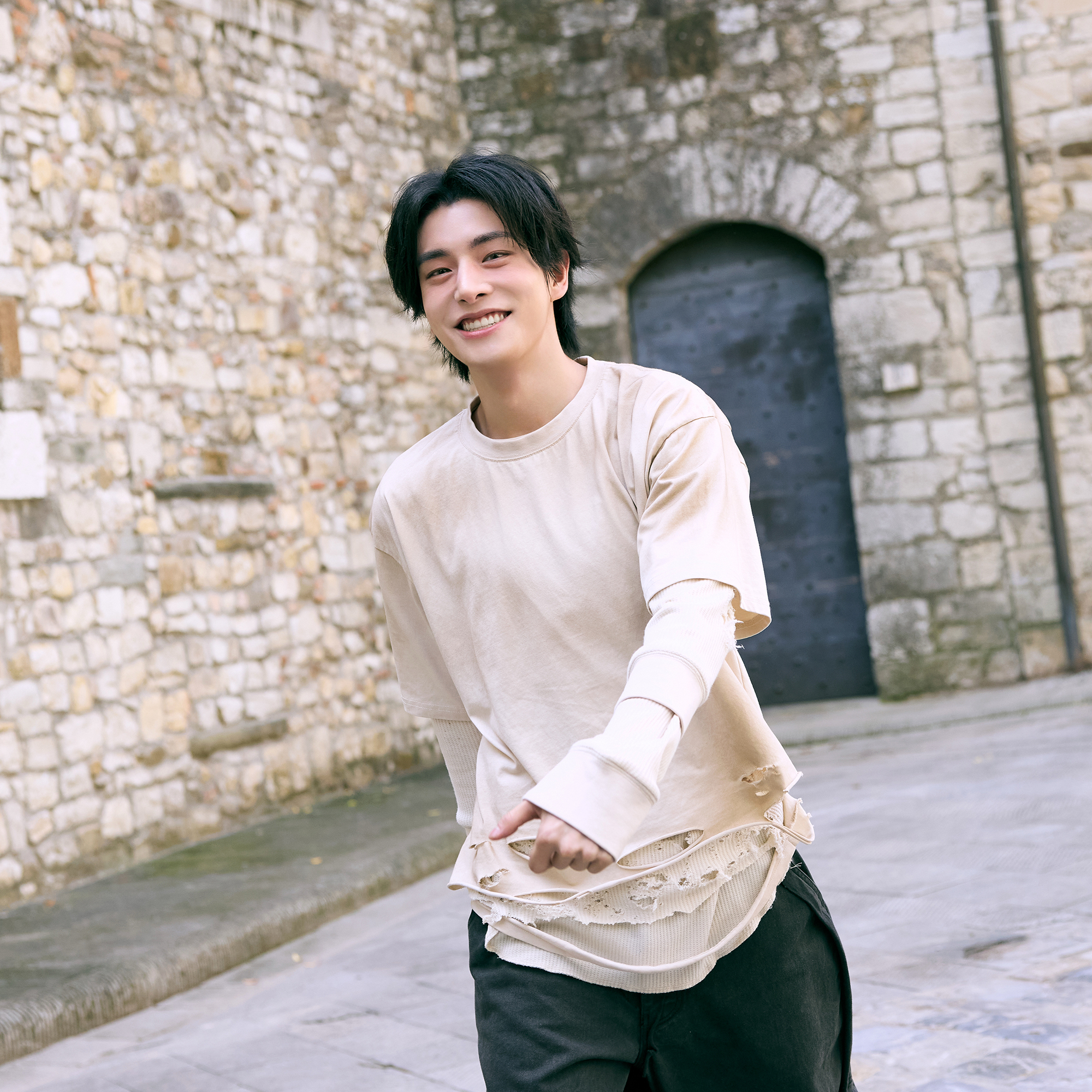 ENHYPEN 팬이 찍은 순간