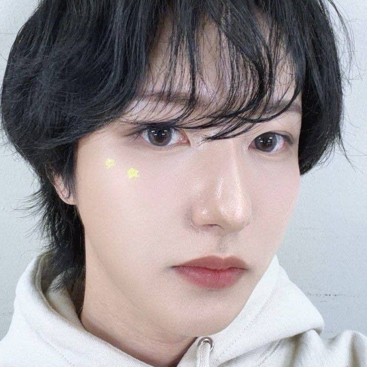A moment captured by Renjun (NCT DREAM)'s fan