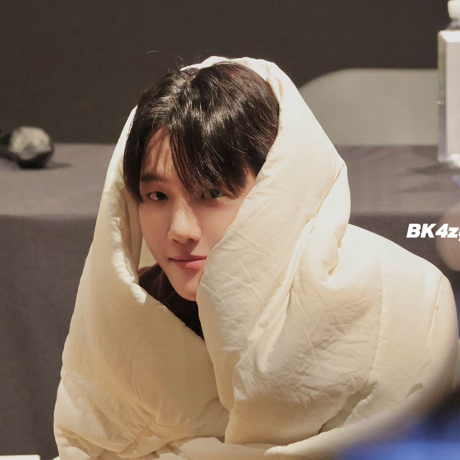 伯賢 (EXO)的最新活動照片