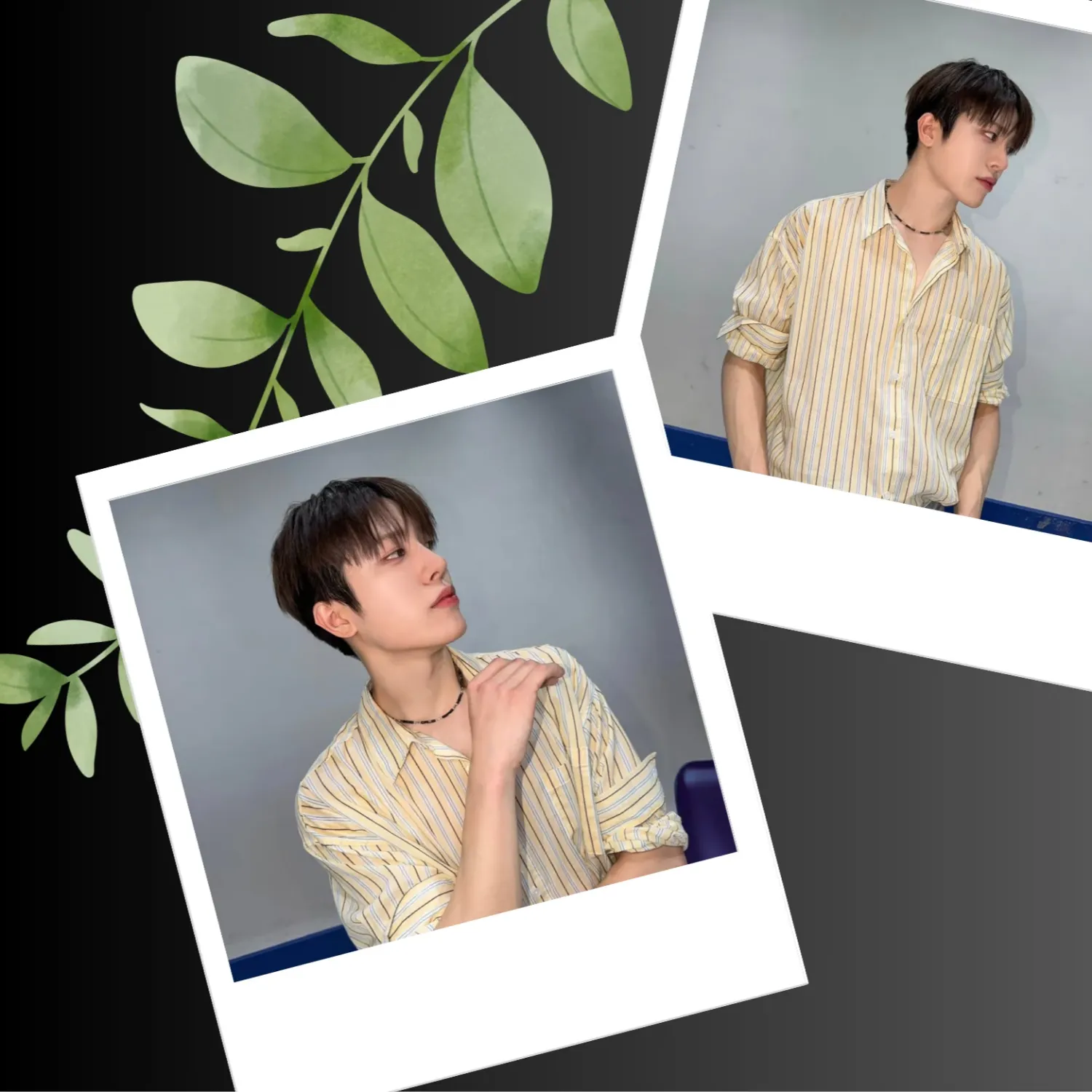 Foto aktivitas terbaru So Junghwan (TREASURE)