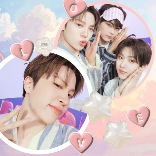 Latest photo of So Junghwan (TREASURE)