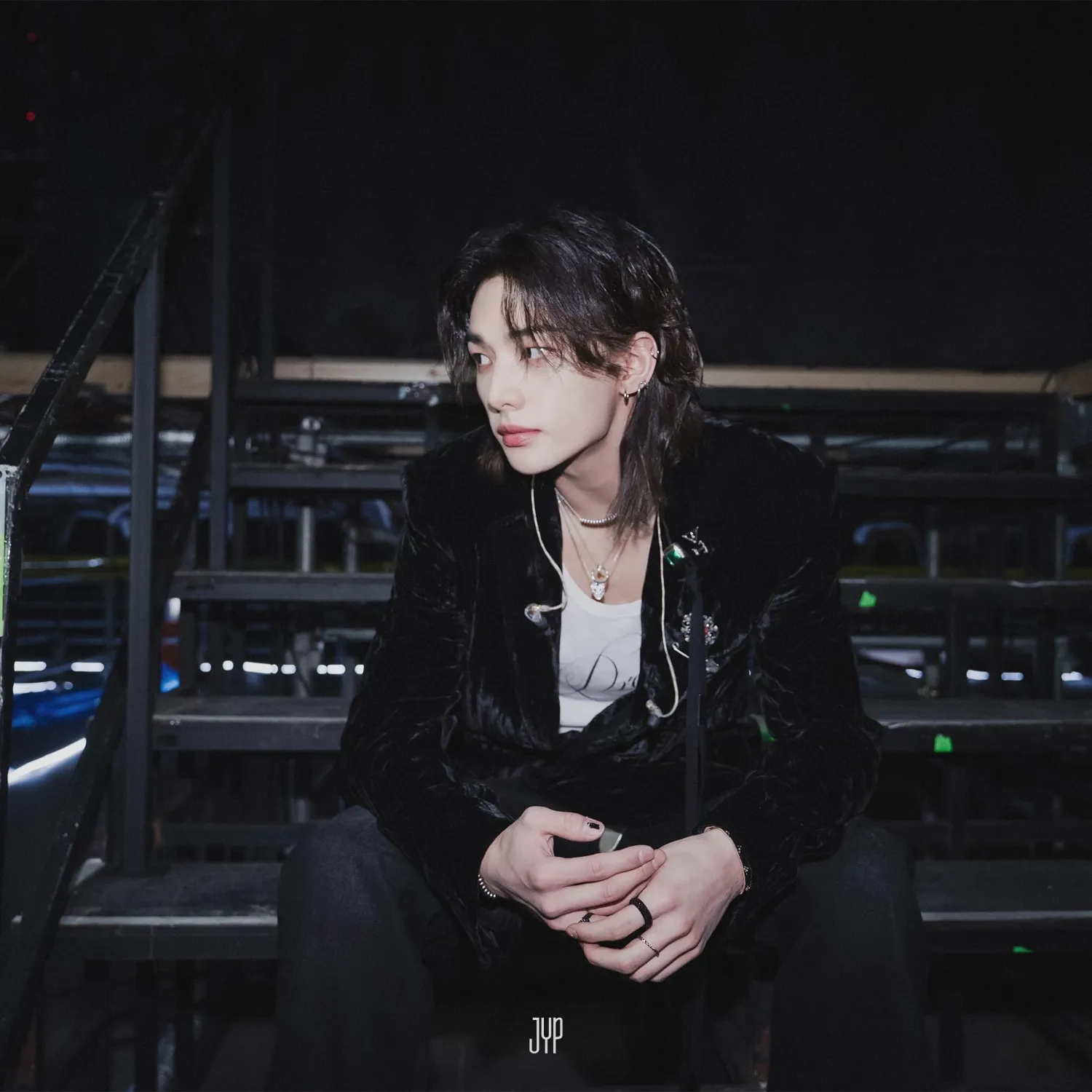 Stray Kids의 최신 사진