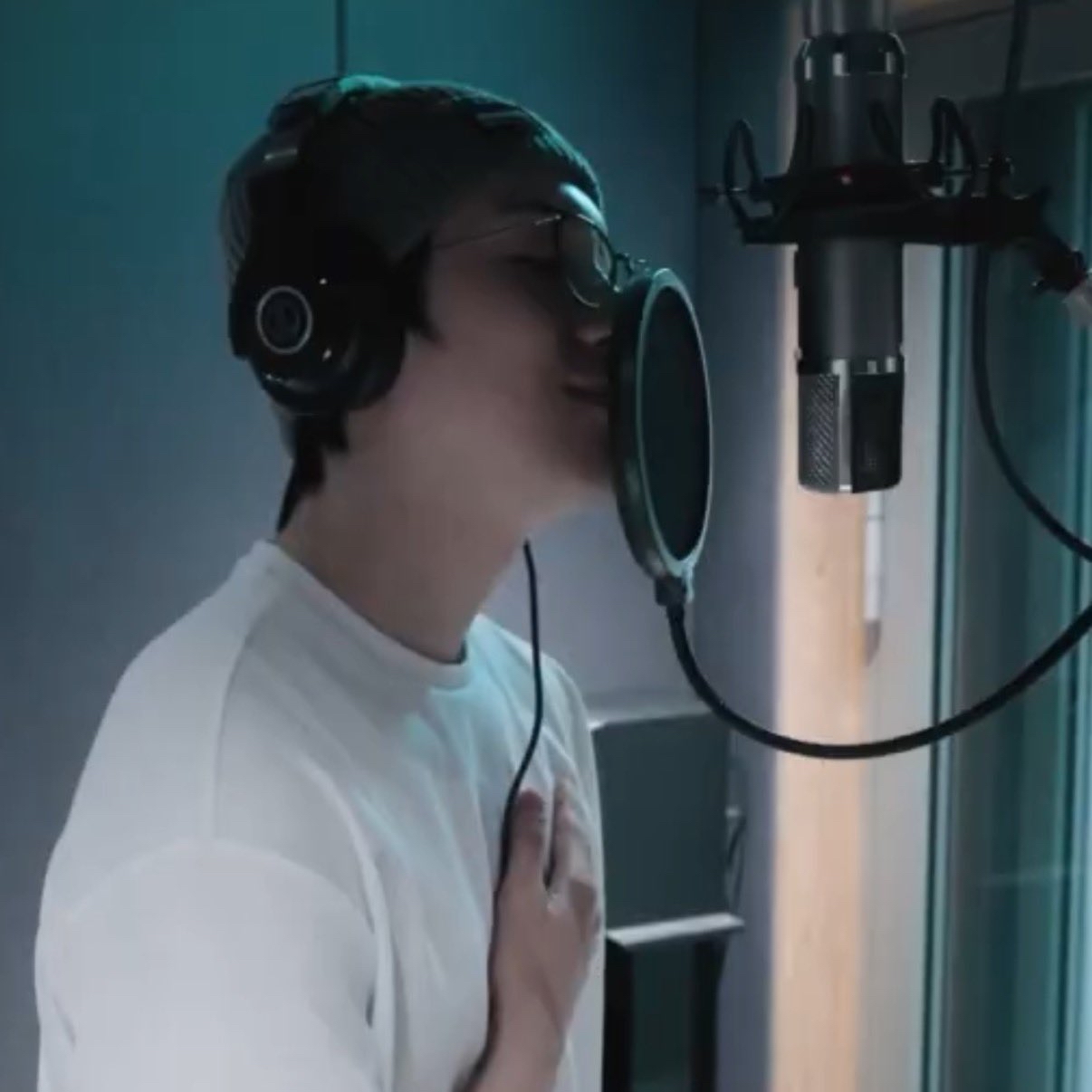 원우 (세븐틴)의 최신 사진