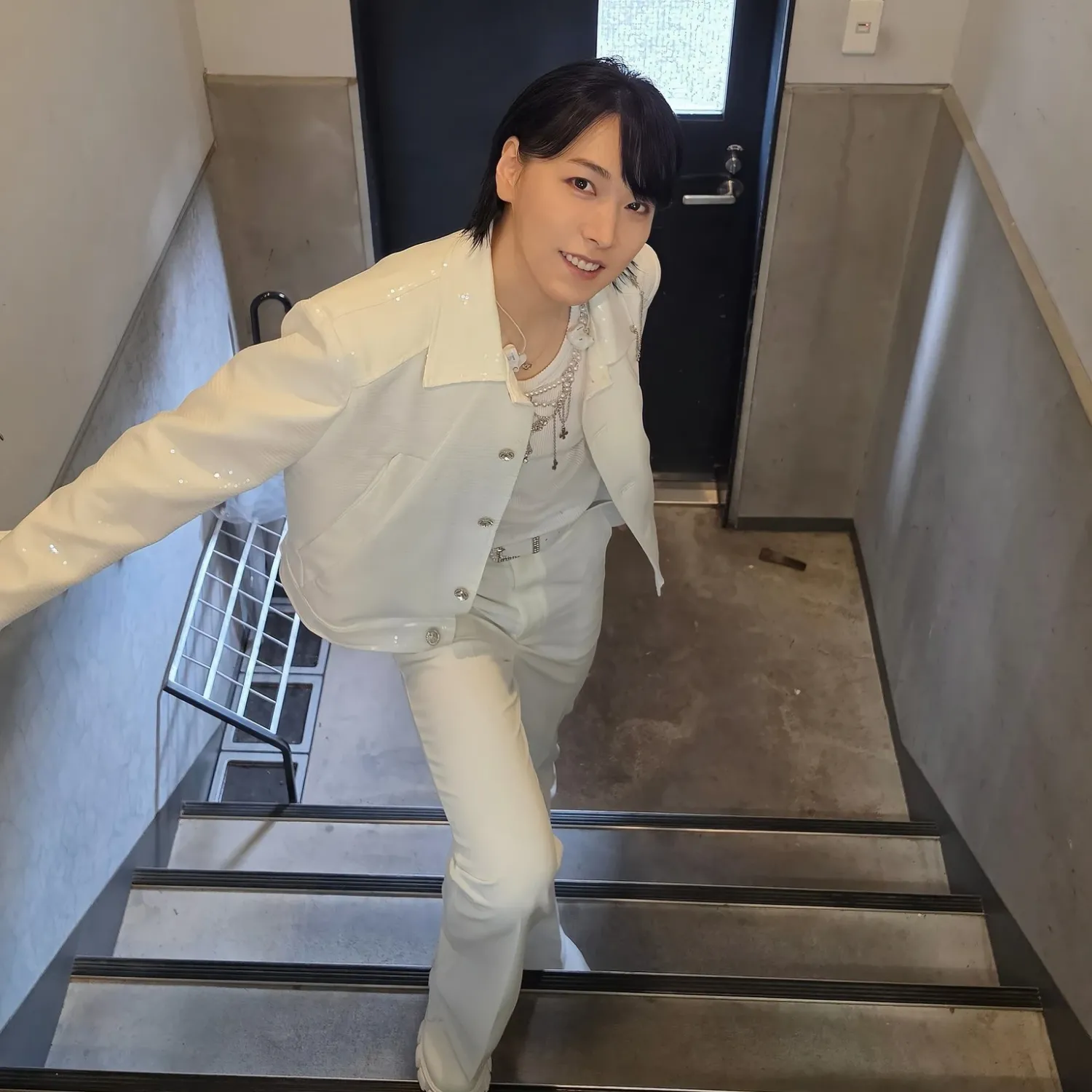 Super Junior的幕後花絮