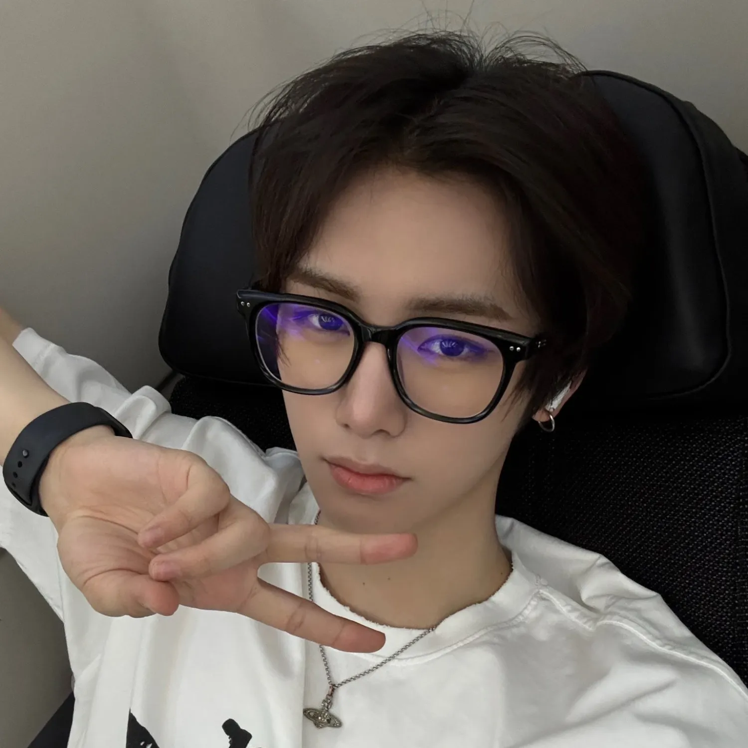 ジョウアンシン (ALPHA DRIVE ONE)の最新写真