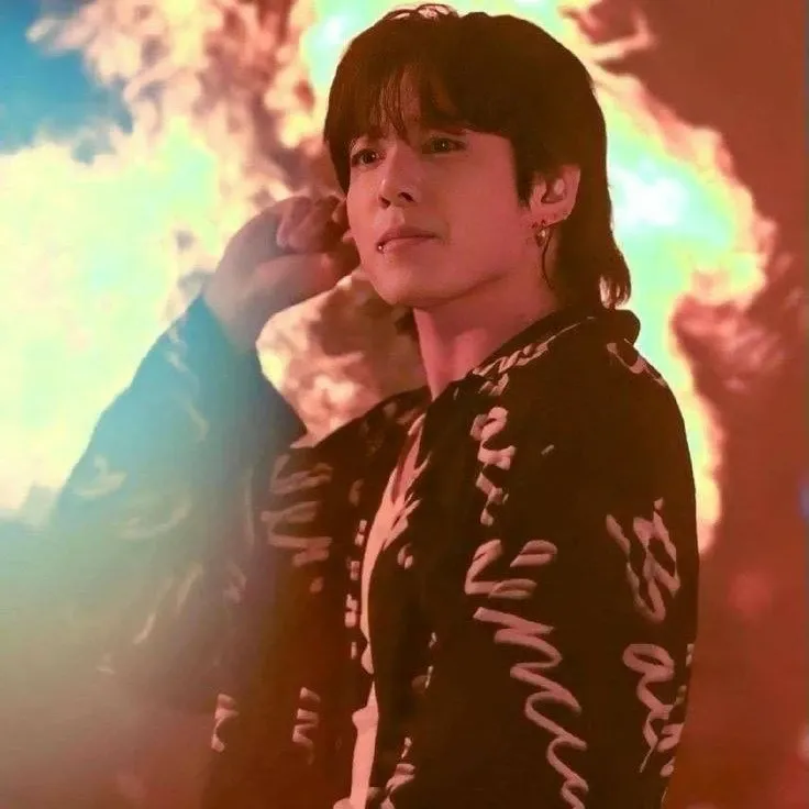 정국 (방탄소년단)의 최신 사진