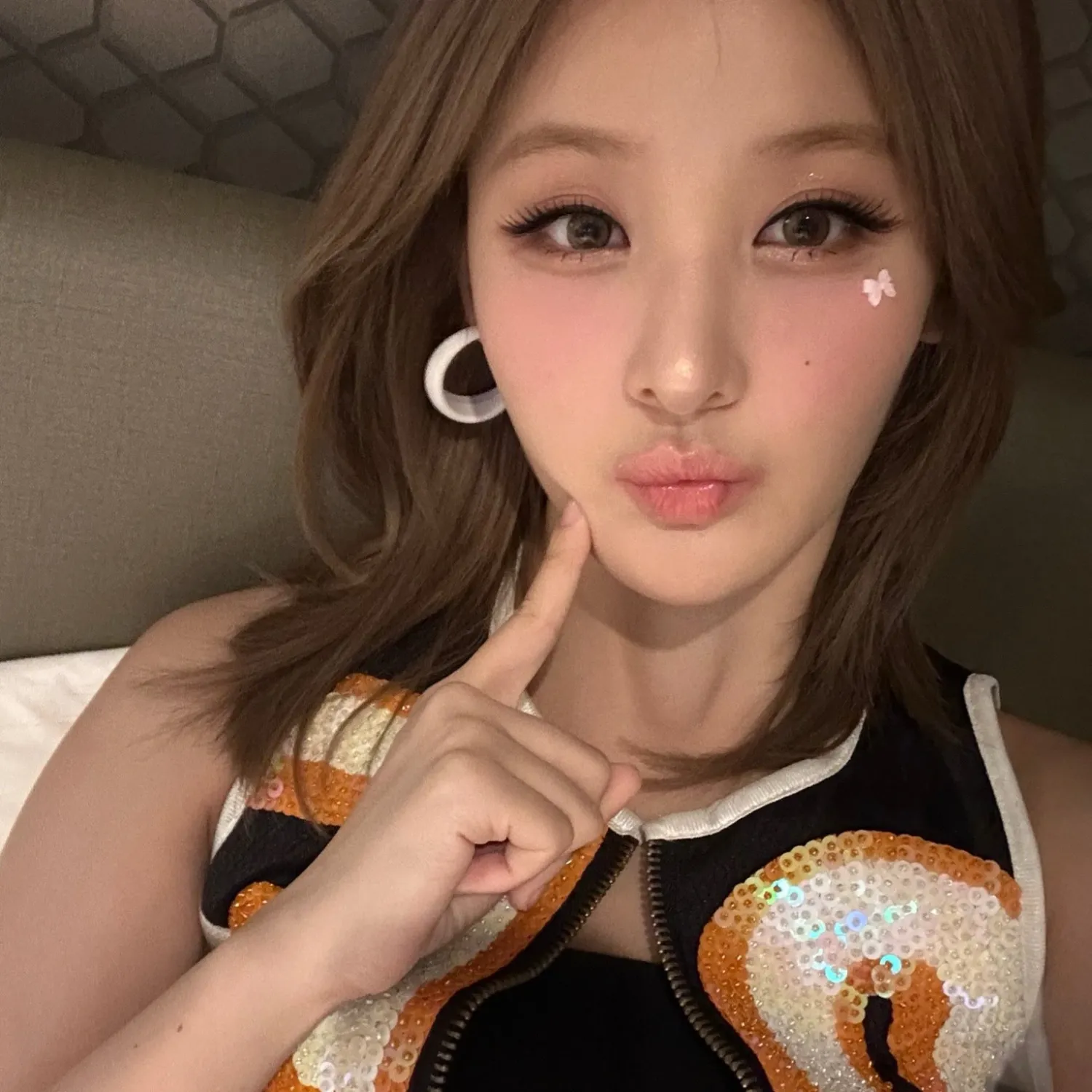 KISS OF LIFE Belle Fandom Community │ No.1 KPOP App CHOEAEDOL