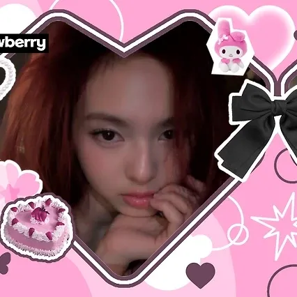 Behind-the-scenes cut of Chiquita (BABYMONSTER)