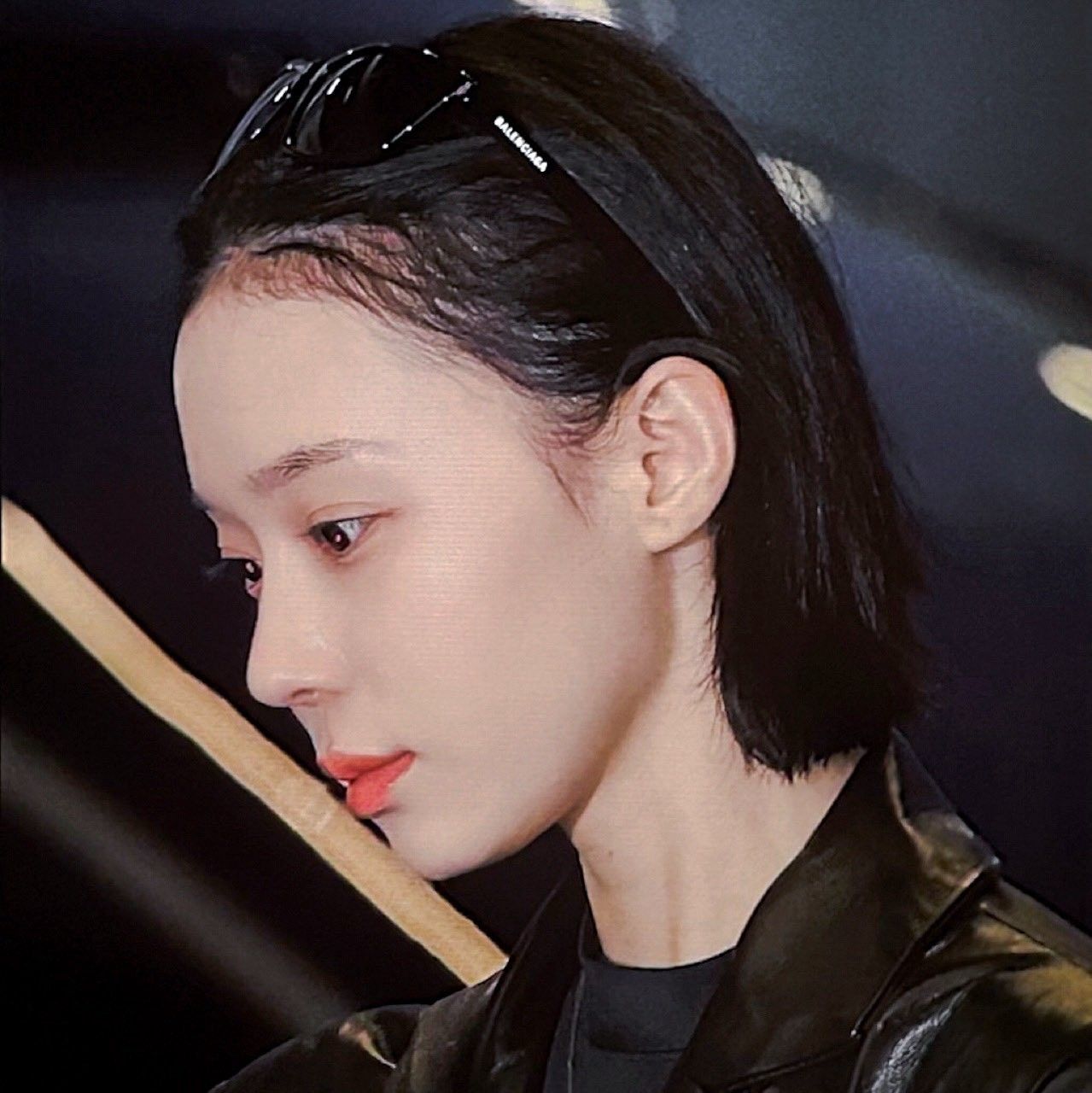 Winter (aespa)的最新照片