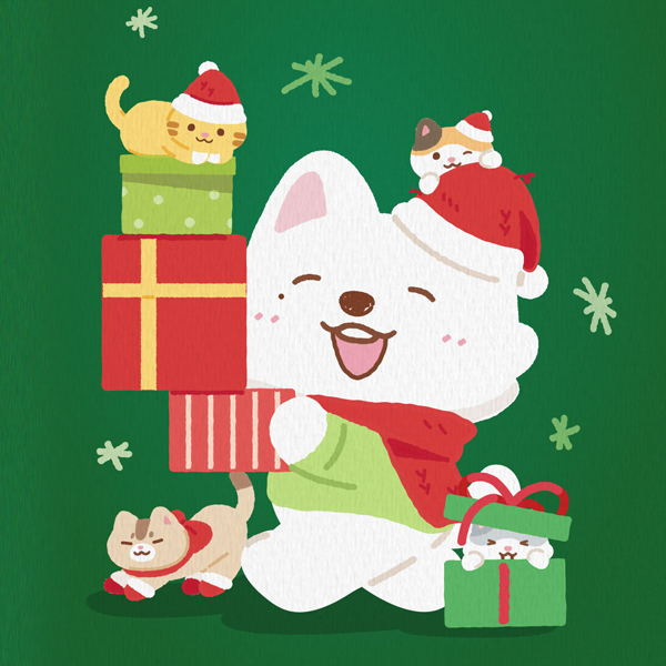 Foto aktivitas terbaru Kang Daniel