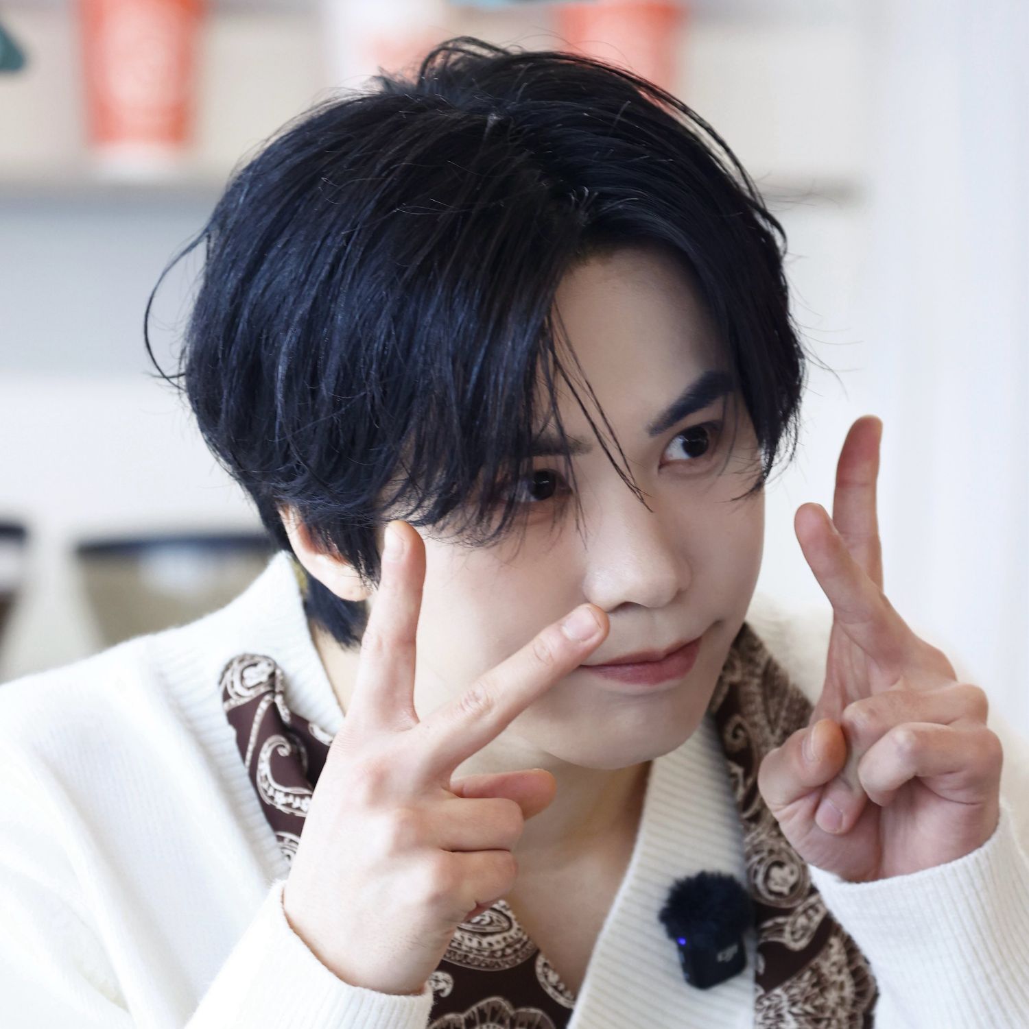 Behind-the-scenes cut of Rocky