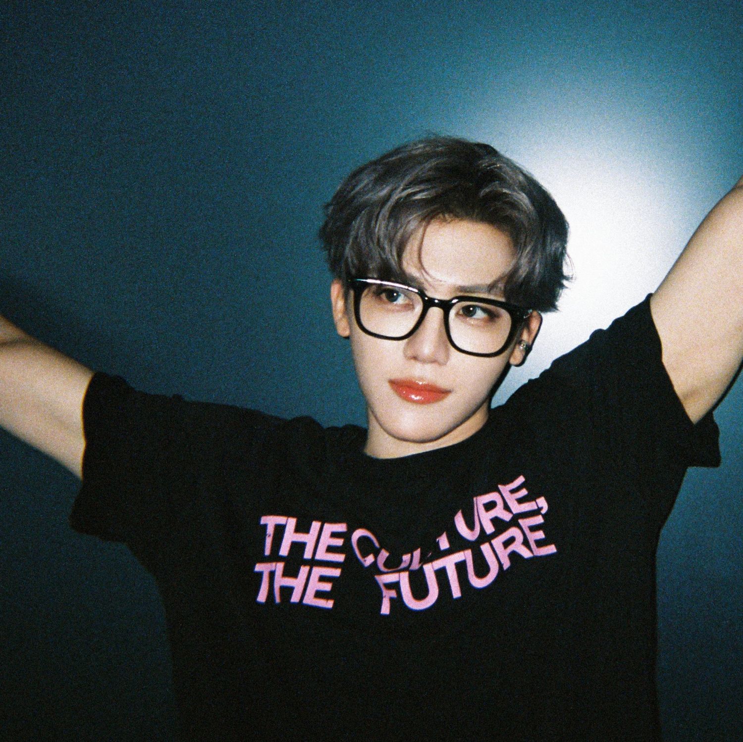 Potret di balik layar NCT