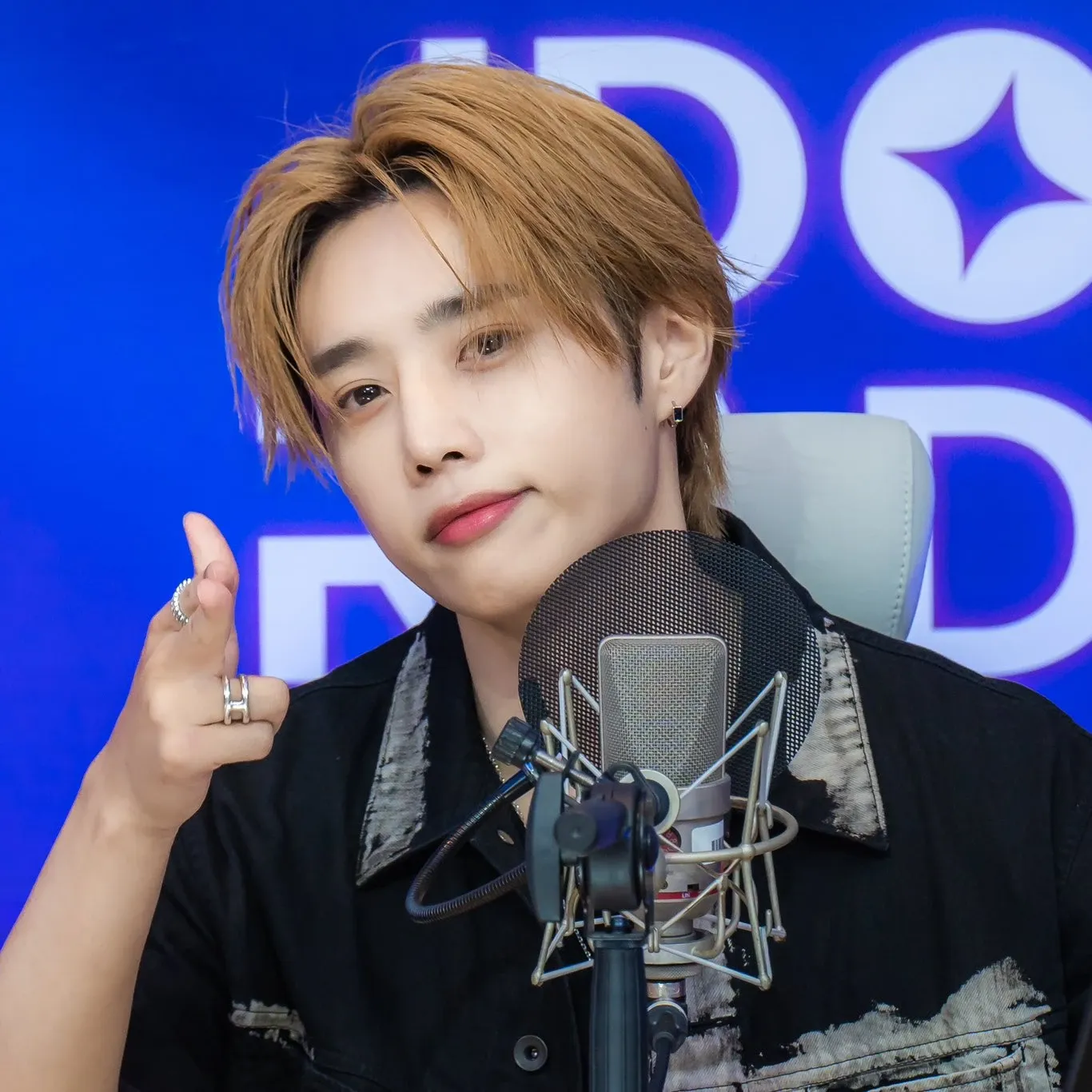Latest photo of Sunwoo (THE BOYZ)