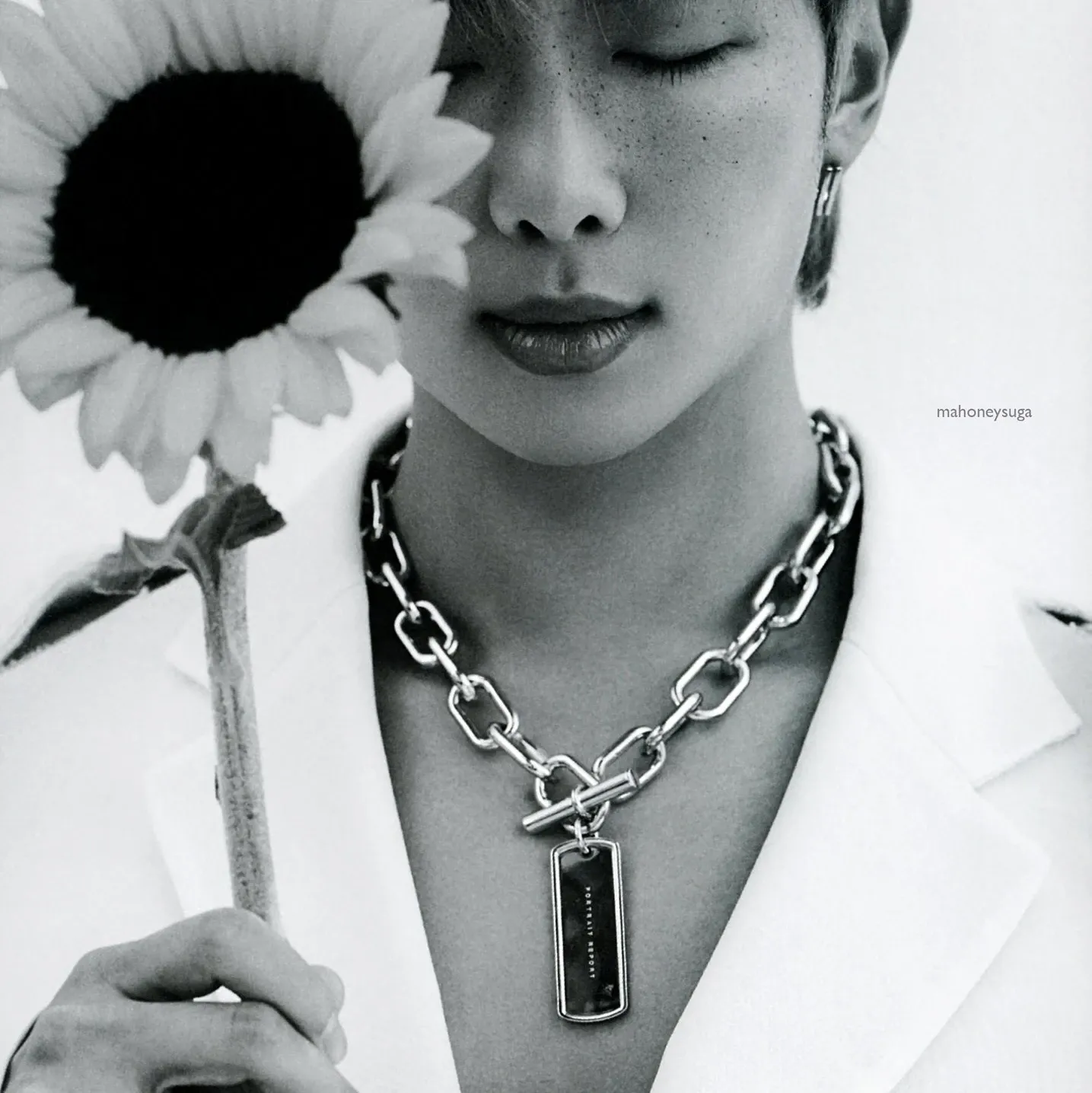 防弹少年团粉丝拍下的瞬间