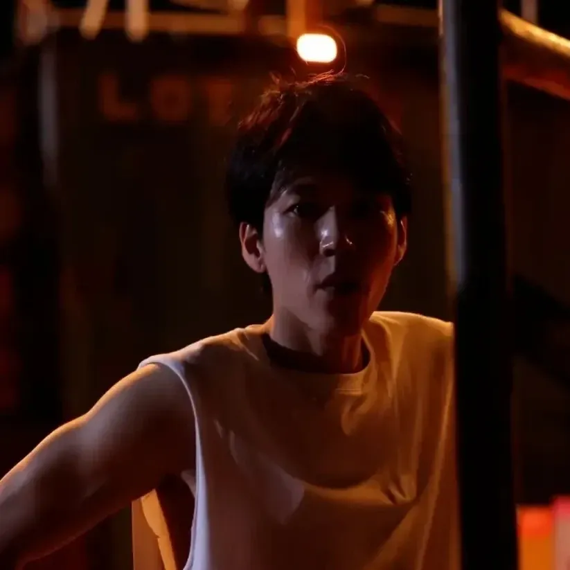 Latest photo of Woohyun (INFINITE)