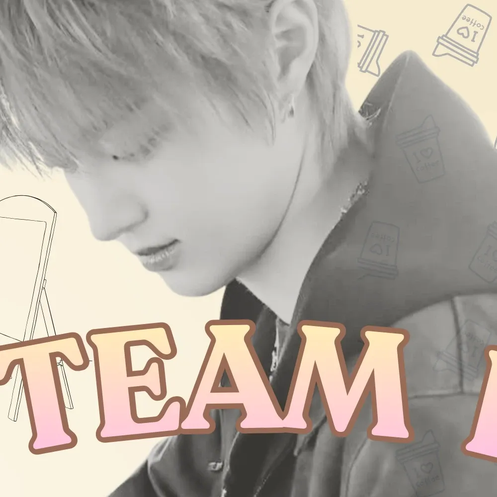 A moment captured by EJ (&TEAM)'s fan