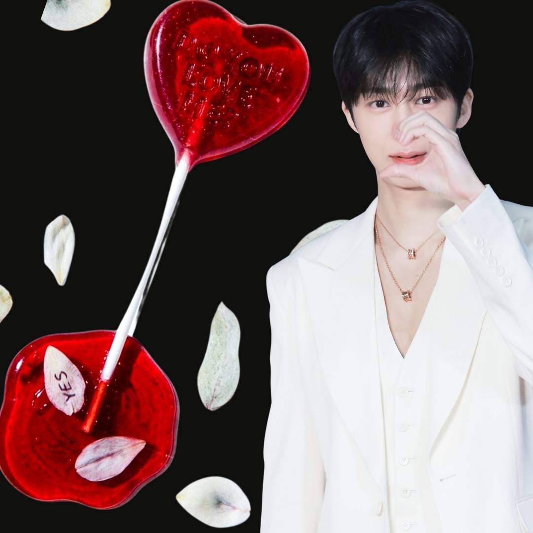 Foto aktivitas terbaru Hyungwon (MONSTA X)