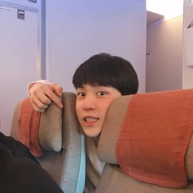 Latest photo of Yunho (ATEEZ)