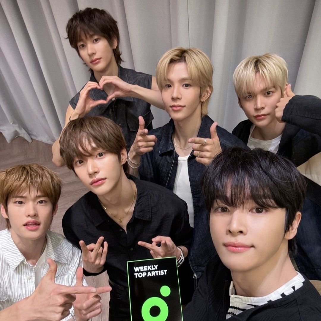 원빈 (라이즈) 팬이 찍은 순간