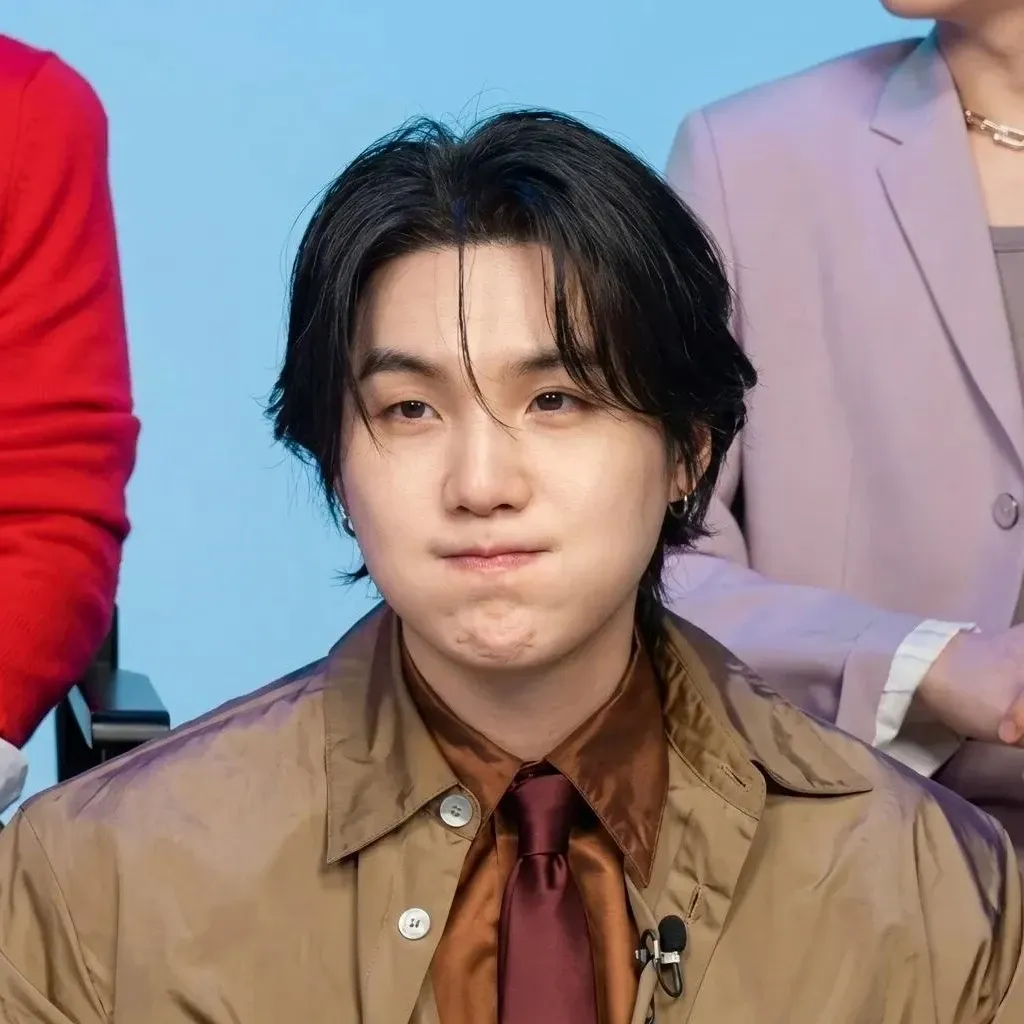 슈가 (방탄소년단) 최근 활동샷