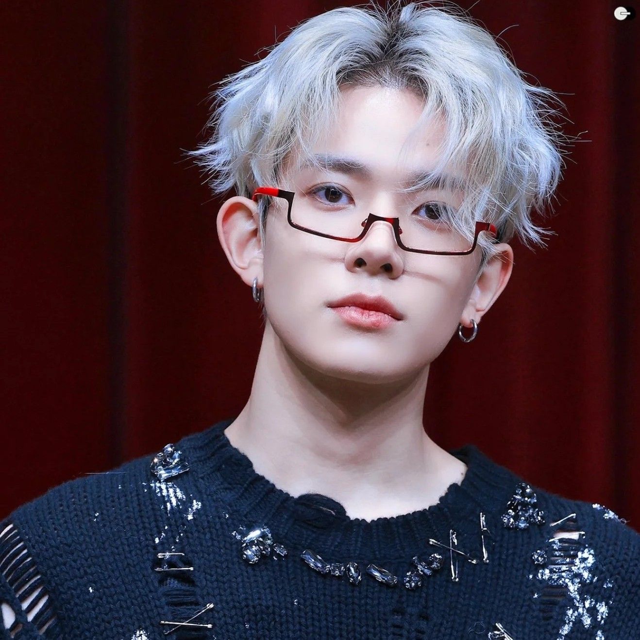 희승 (ENHYPEN) 최근 활동샷