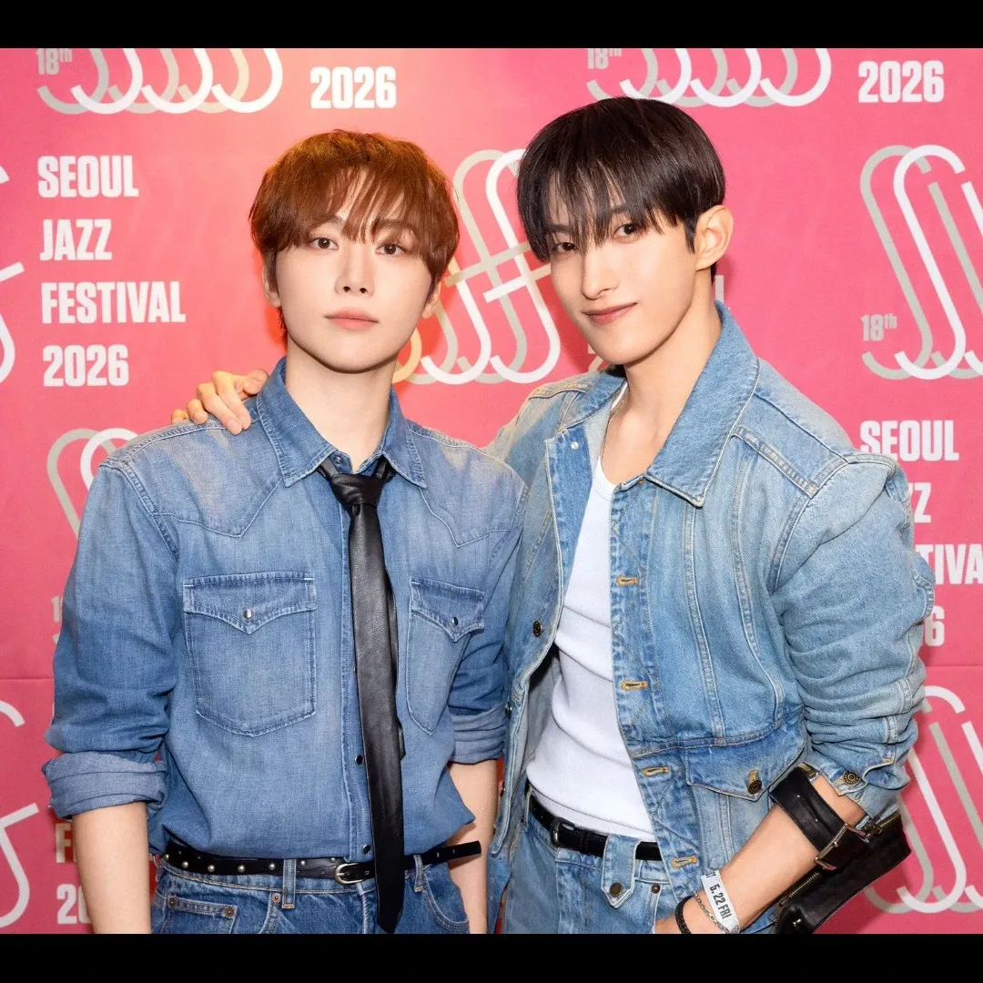 세븐틴의 최신 사진