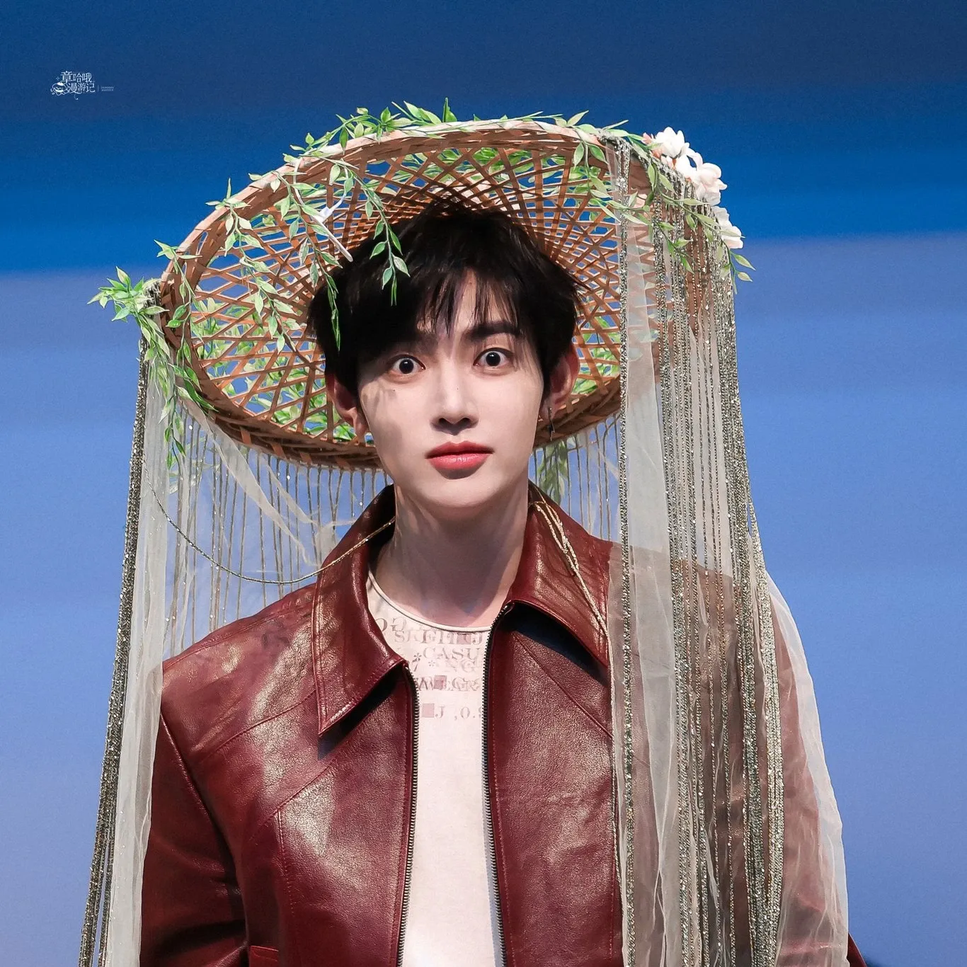 Latest photo of Zhang Hao (AND2BLE)