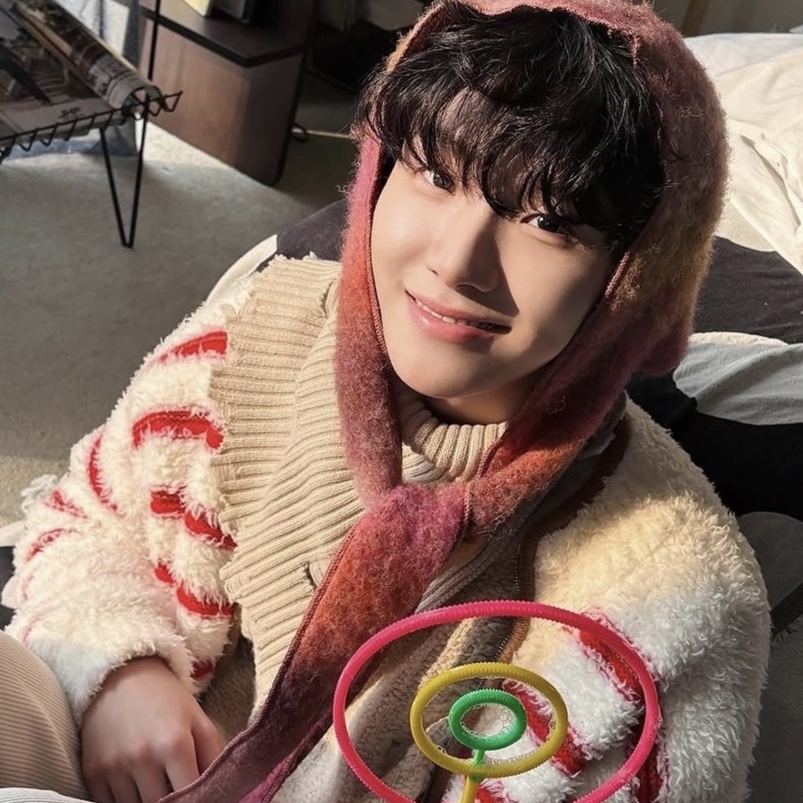 Latest photo of BOYNEXTDOOR