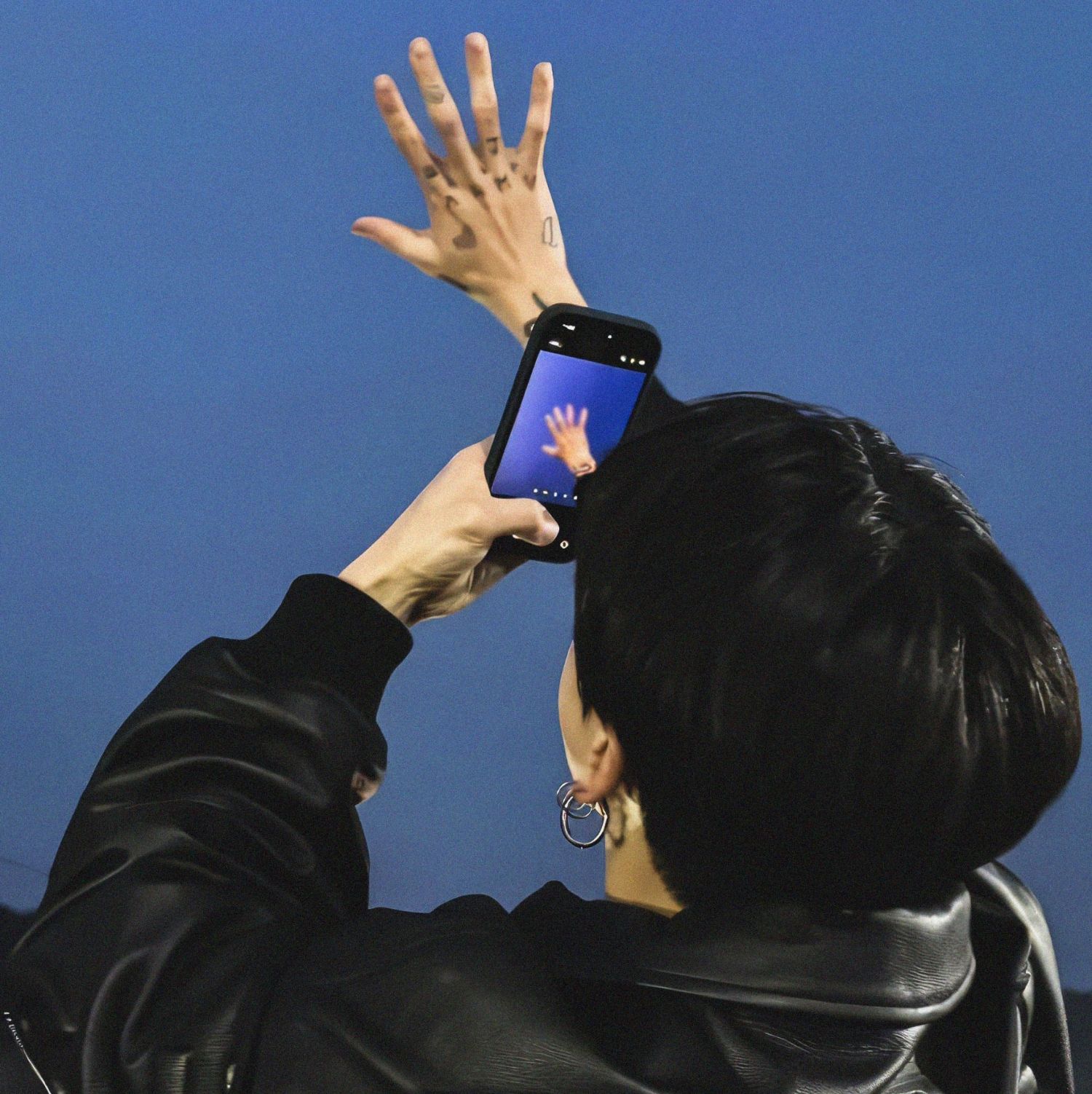 정국 (방탄소년단) 팬이 찍은 순간