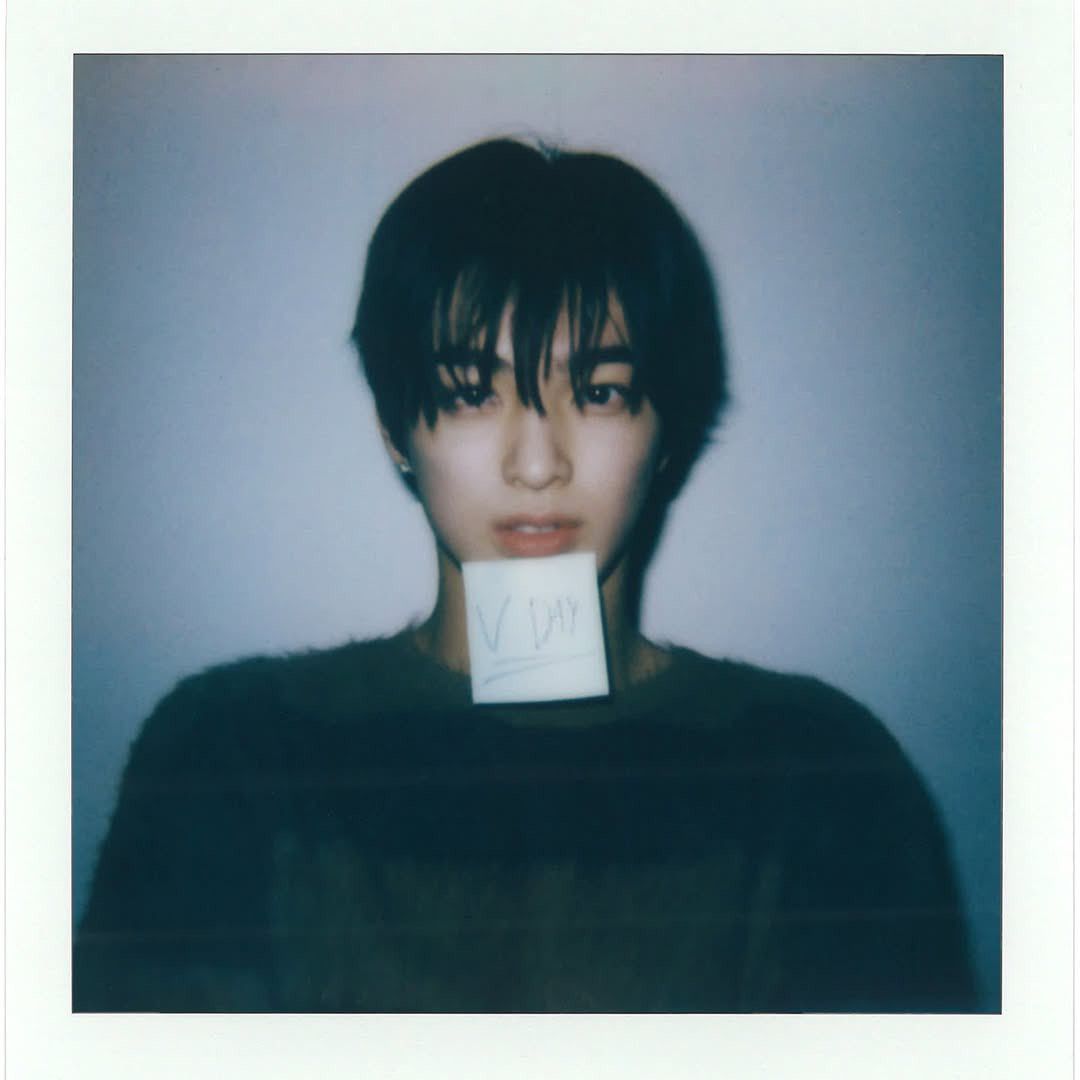 Latest photo of Keonho (CORTIS)